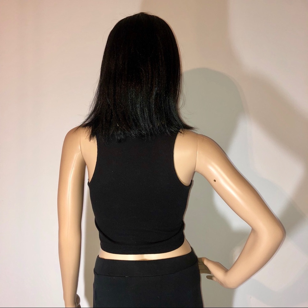 Crop Top - Picture 2 of 2